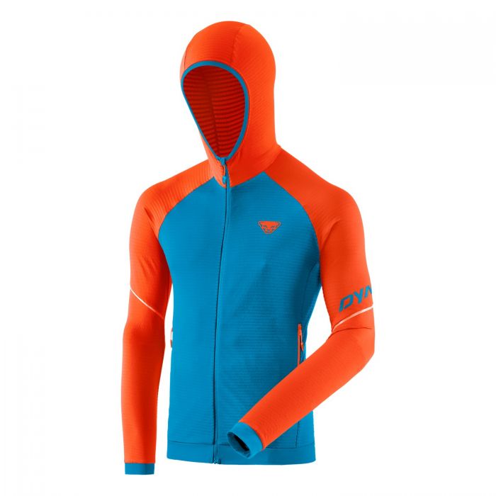 Dynafit SPEED THERMAL MEN HOODED JACKET