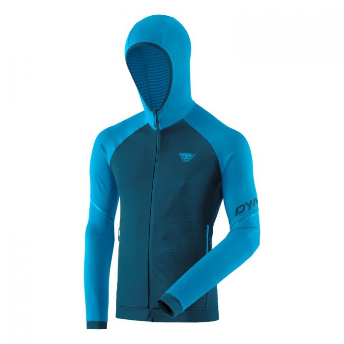 Dynafit SPEED THERMAL MEN HOODED JACKET