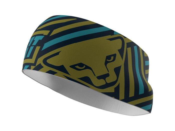 Dynafit GRAPHIC PERFORMANCE HEADBAND