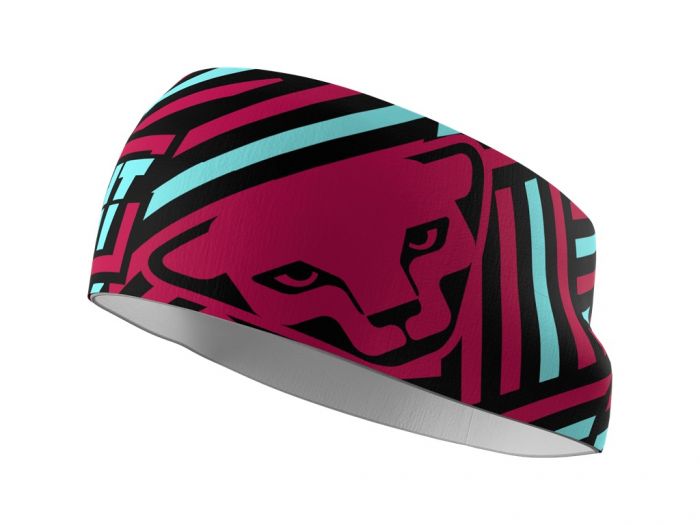 Dynafit GRAPHIC PERFORMANCE HEADBAND