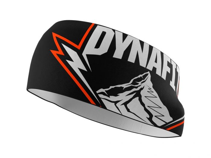 Dynafit GRAPHIC PERFORMANCE HEADBAND