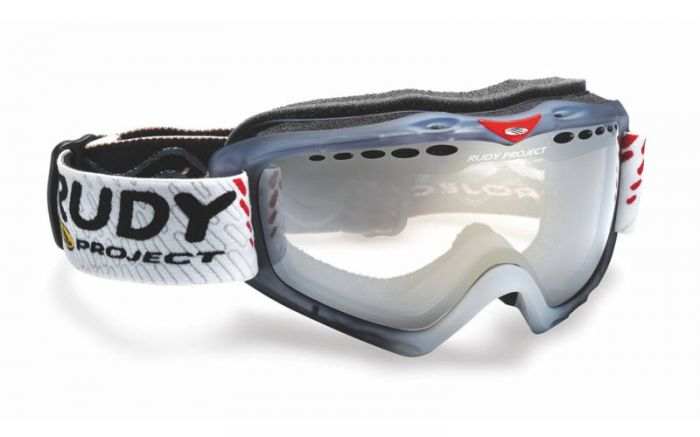 RUDY PROJECT KLONYX IMPACTX PHOTOCHROMIC MULTILASER CLEAR DL SPHERIC lencse