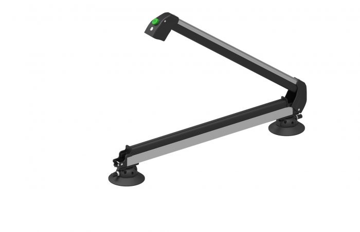 Treefrog Ski&Snowboard 365 H Rack s� �s snowboard sz�ll�t�