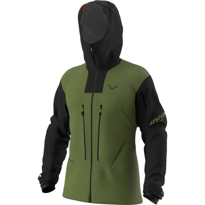 Dynafit Free GORE-TEX Jacket Men