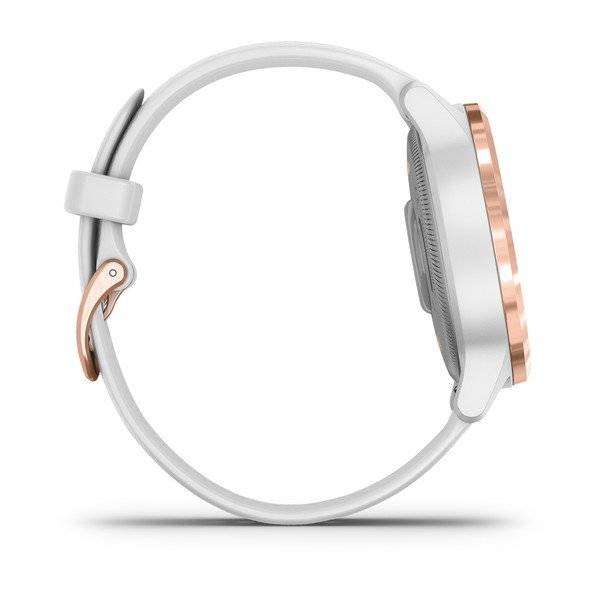 GARMIN v�voactive 4S Rose-Gold