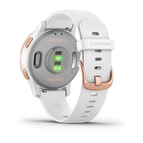 GARMIN v�voactive 4S Rose-Gold