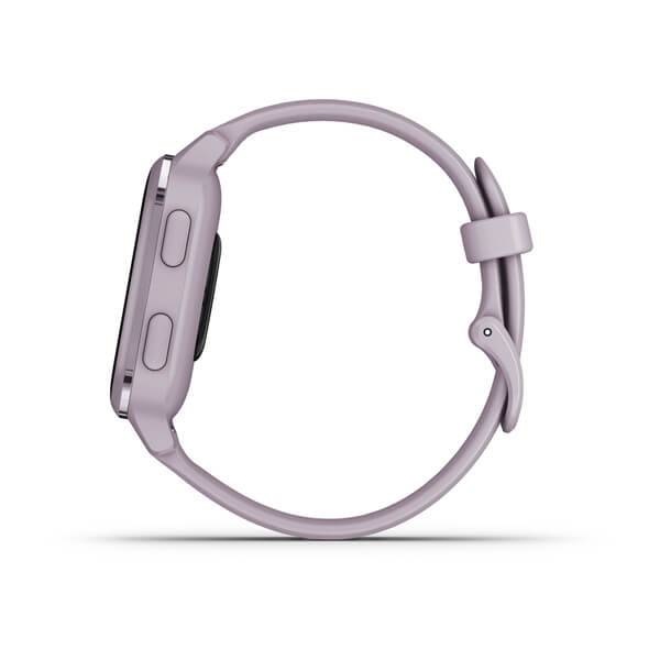 GARMIN VENU SQ Orchidea