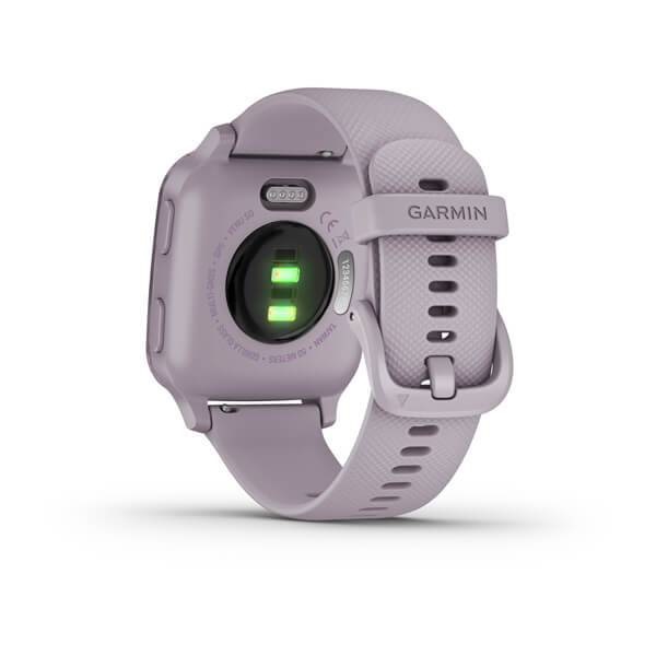 GARMIN VENU SQ Orchidea