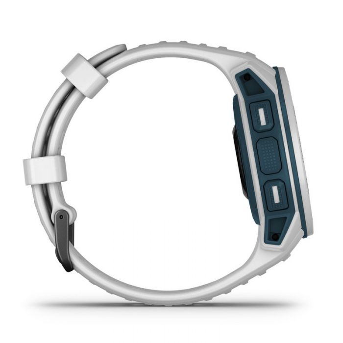 GARMIN INSTINCT SOLAR SURF Cloudbreak