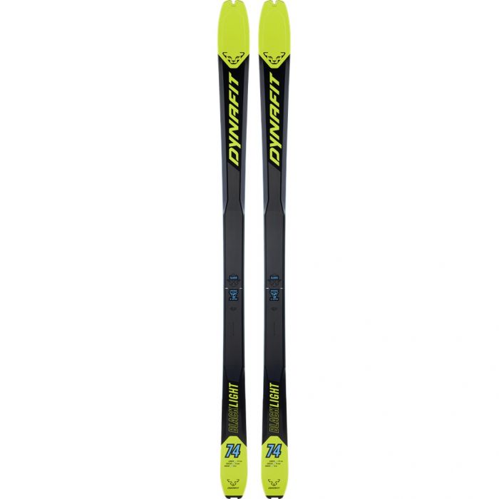 Dynafit Blacklight 74 Touring Ski Unisex