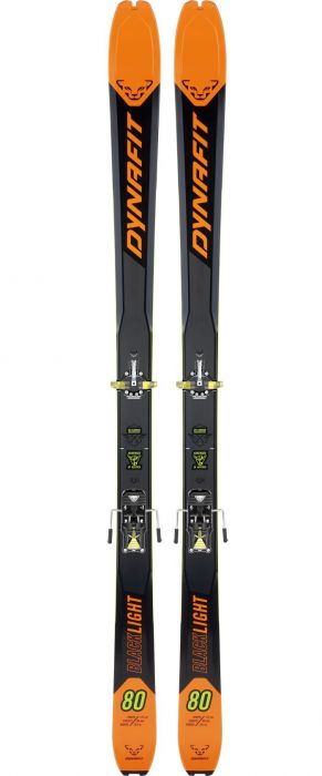 Dynafit BLACKLIGHT 80 SKI