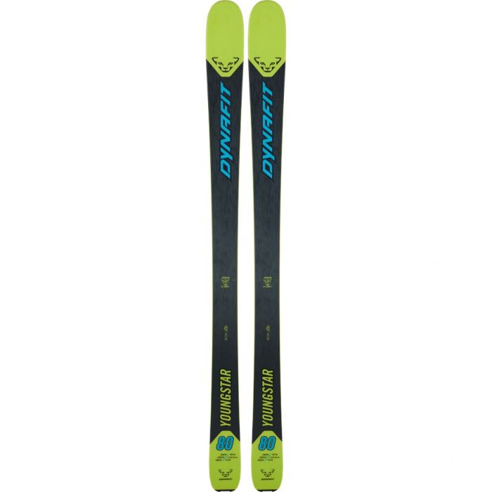 Dynafit SEVEN SUMMITS YOUNGSTAR SKI 