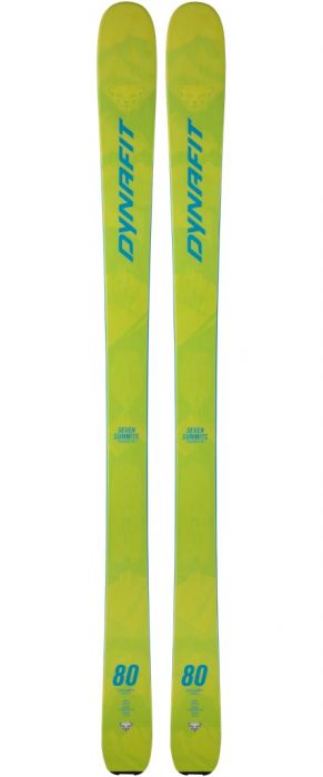 Dynafit SEVEN SUMMITS YOUNGSTAR SKI 