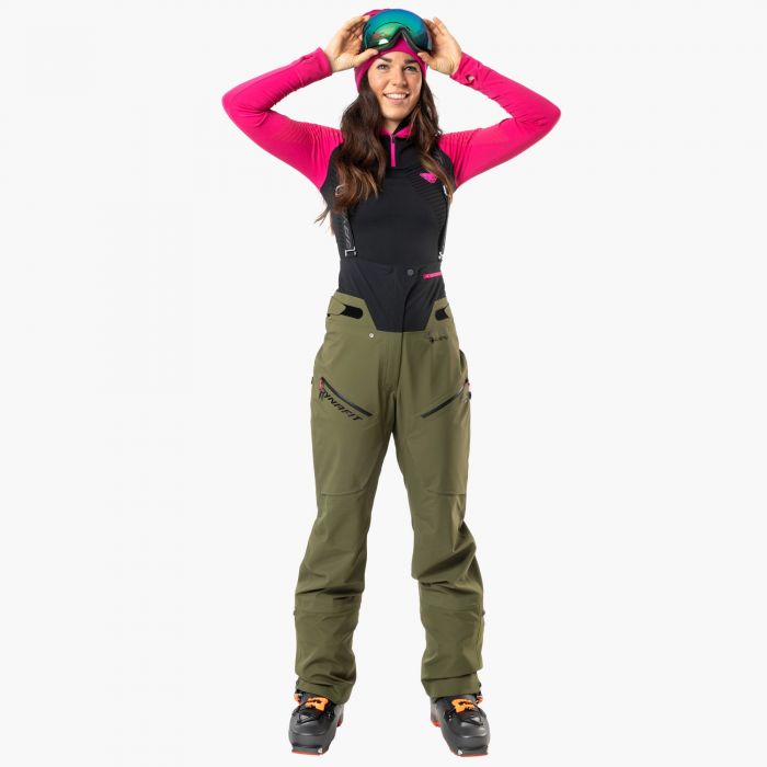 Dynafit Free GORE-TEX Pants Women