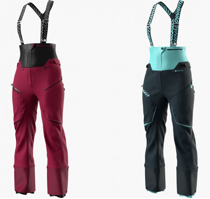 Dynafit Free GORE-TEX Pants Women