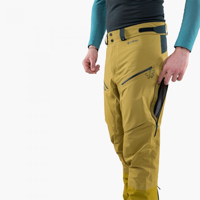Dynafit Radical GORE-TEX Pants Men