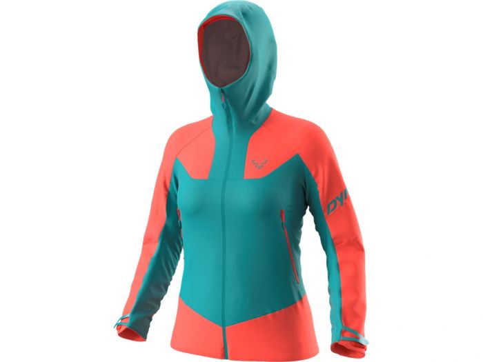 Dynafit Radical GORE-TEX Jacket Women