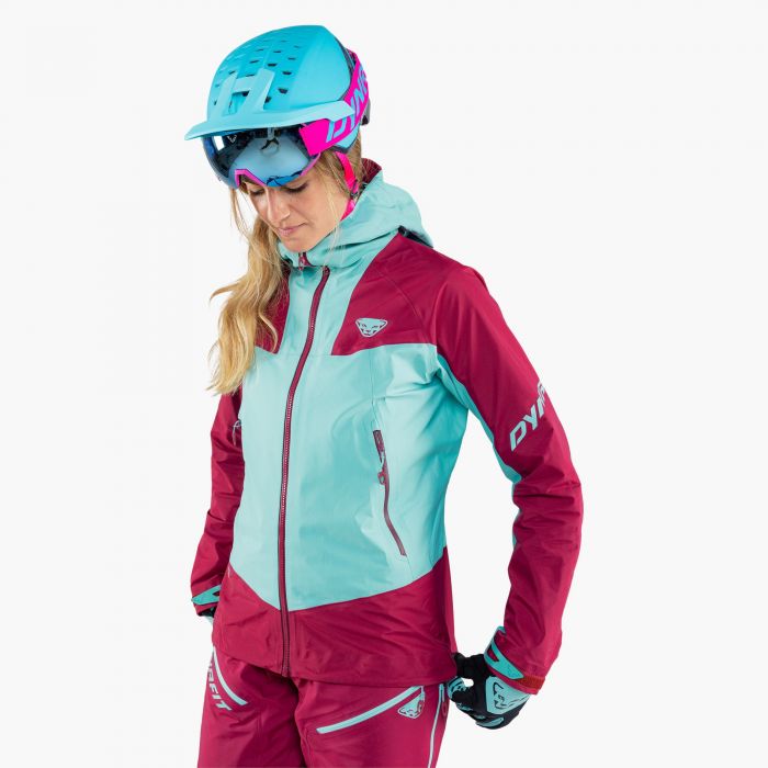 Dynafit Radical GORE-TEX Jacket Women