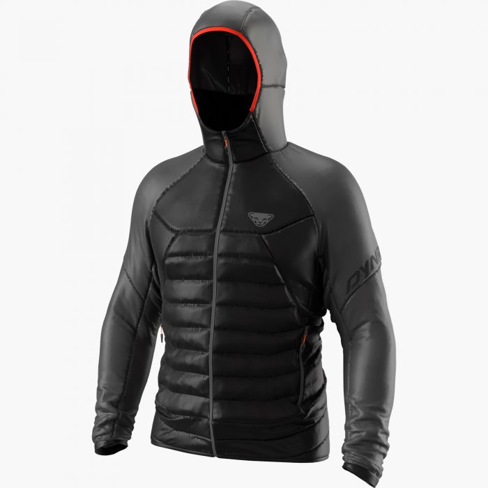 Dynafit Radical PrimaLoft® Hooded Jacket Men