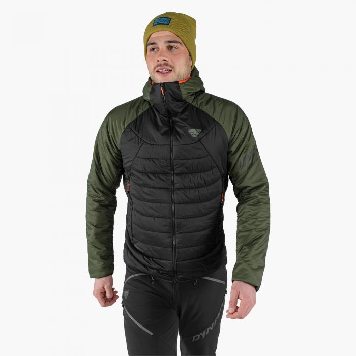 Dynafit Radical PrimaLoft® Hooded Jacket Men