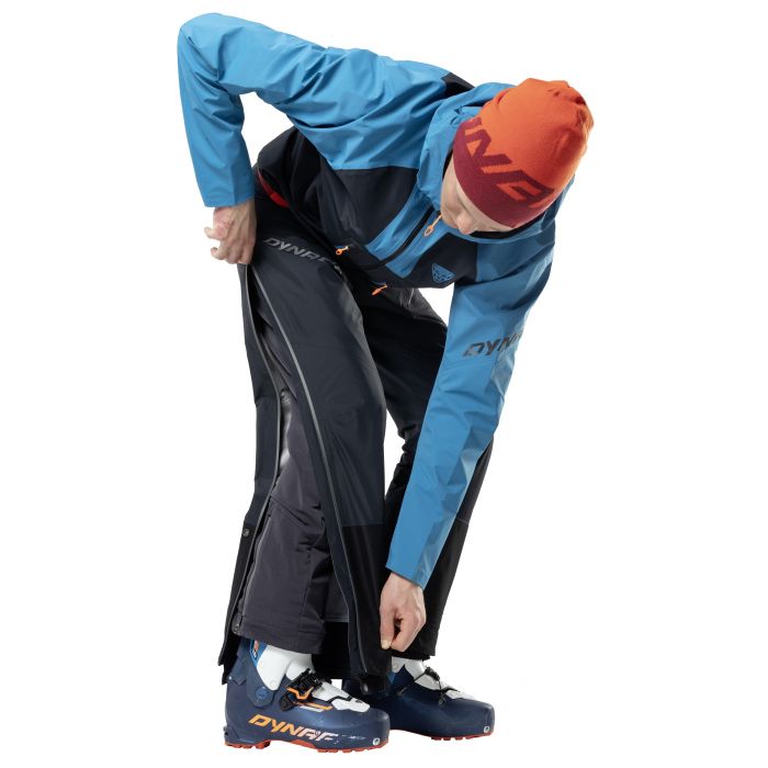Dynafit TLT GORE-TEX Overpants Men