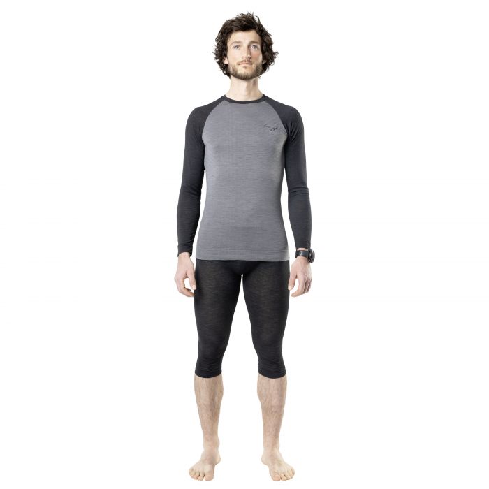 Dynafit TOUR LIGHT MERINO 3/4 TIGHTS Men