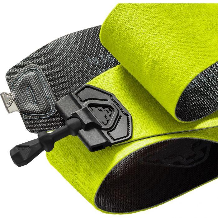 Dynafit SPEEDSKIN BLACKLIGHT 80