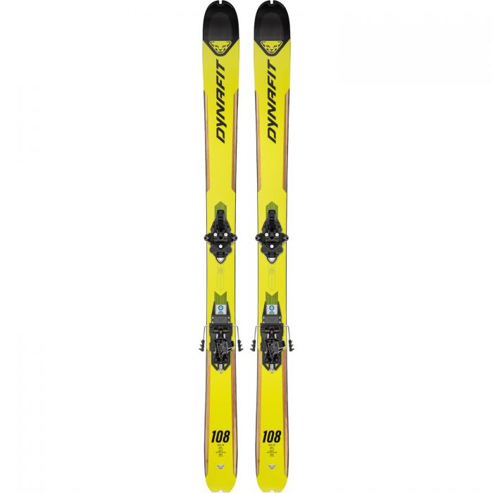 Dynafit BEAST 108 SKI