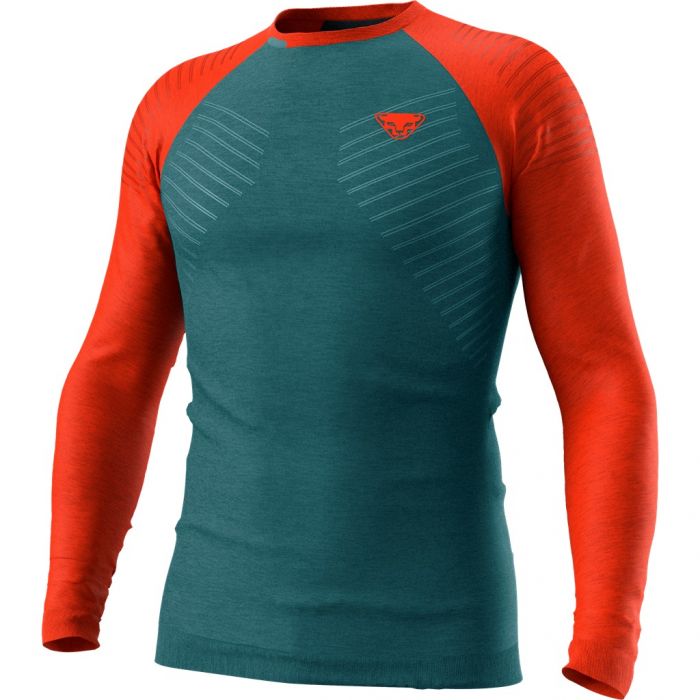 Dynafit Tour Light Merino Long Sleeve Shirt Men