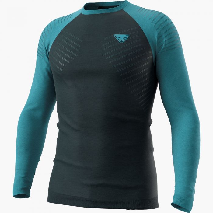 Dynafit Tour Light Merino Long Sleeve Shirt Men