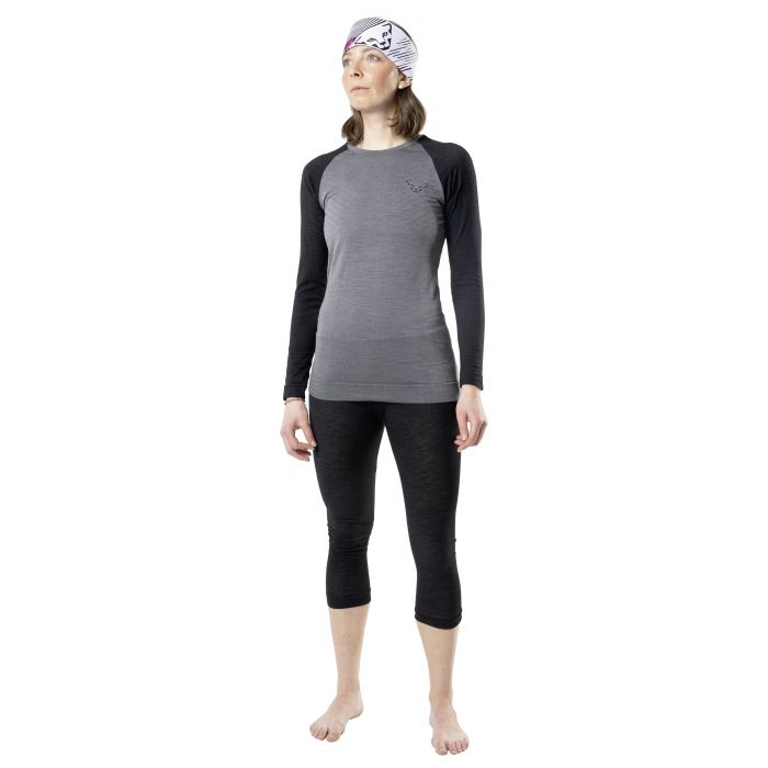 Dynafit Tour Light Merino Long Sleeve Shirt Women