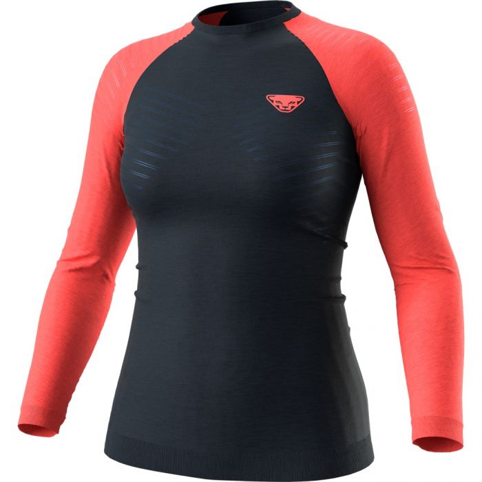 Dynafit Tour Light Merino Long Sleeve Shirt Women