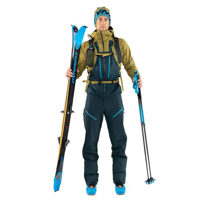 Dynafit TLT GORE-TEX Jacket Men