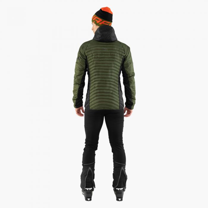 Dynafit Speed Insulation Hooded Jacket Men