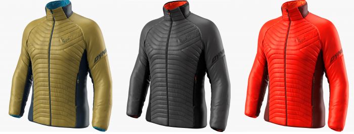 Dynafit Speed Insulation Jacket Men