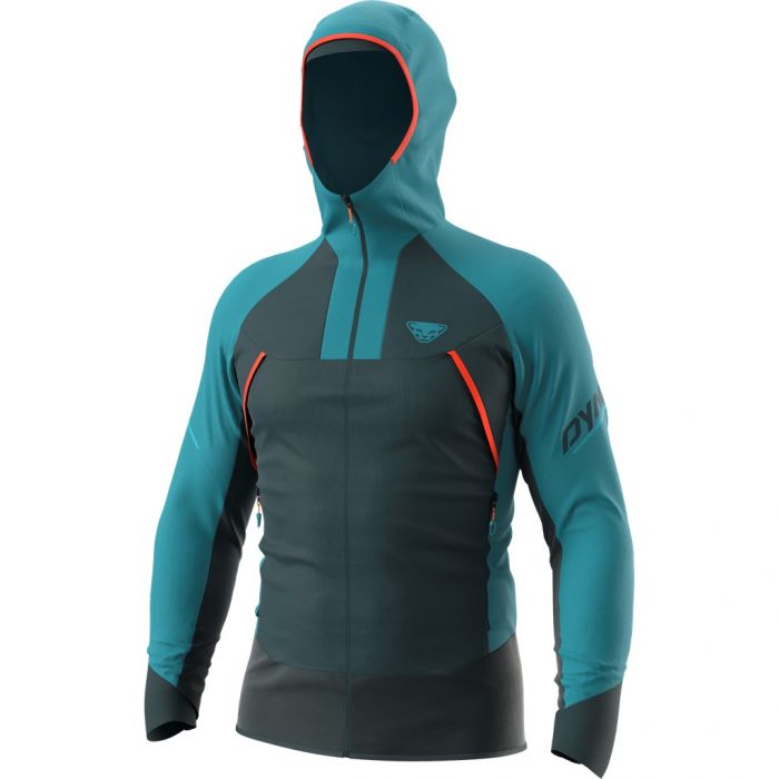 Dynafit Speed Softshell Jacket Men