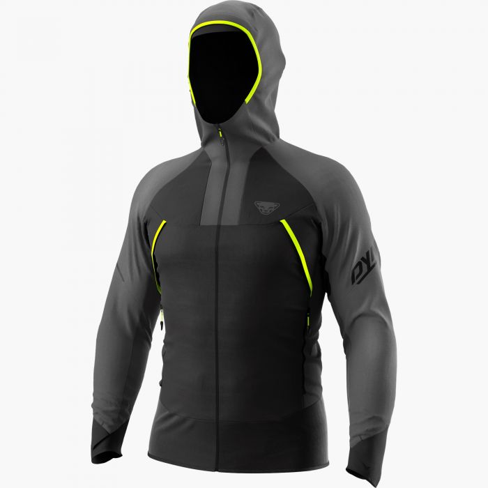 Dynafit Speed Softshell Jacket Men
