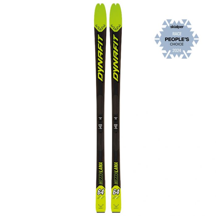 Dynafit Mezzalama Touring Ski