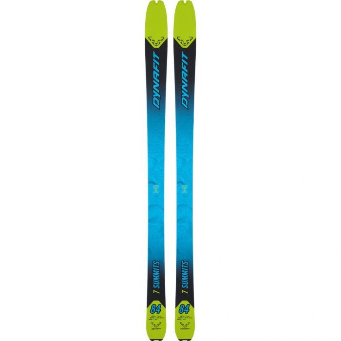 Dynafit Seven Summits Touring Ski Men