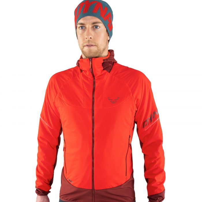 Dynafit Mezzalama Polartec® Alpha® Jacket Men