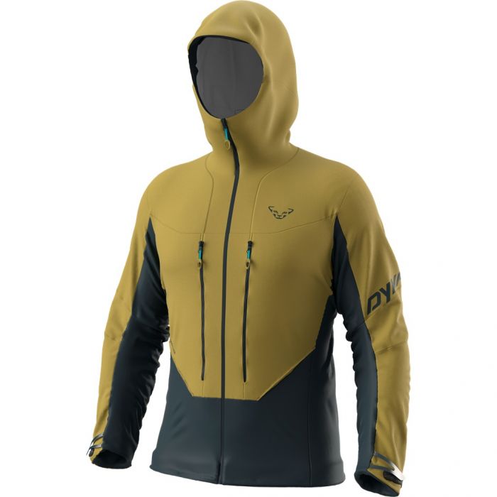 Dynafit Free INFINIUM™ Hybrid Jacket Men