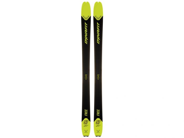 Dynafit Free 97 Ski