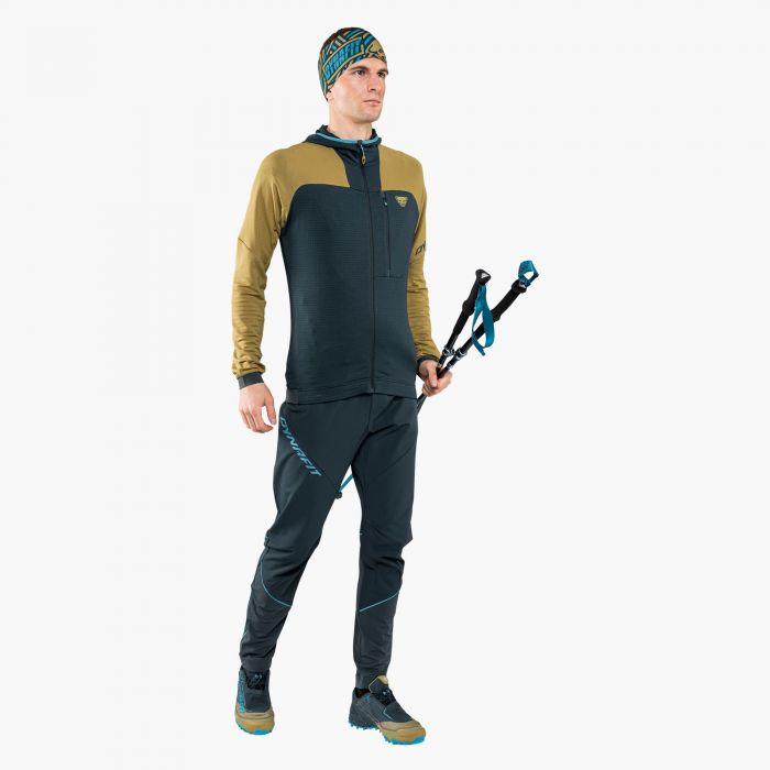 Dynafit Speed Polartec® Hooded Jacket Men