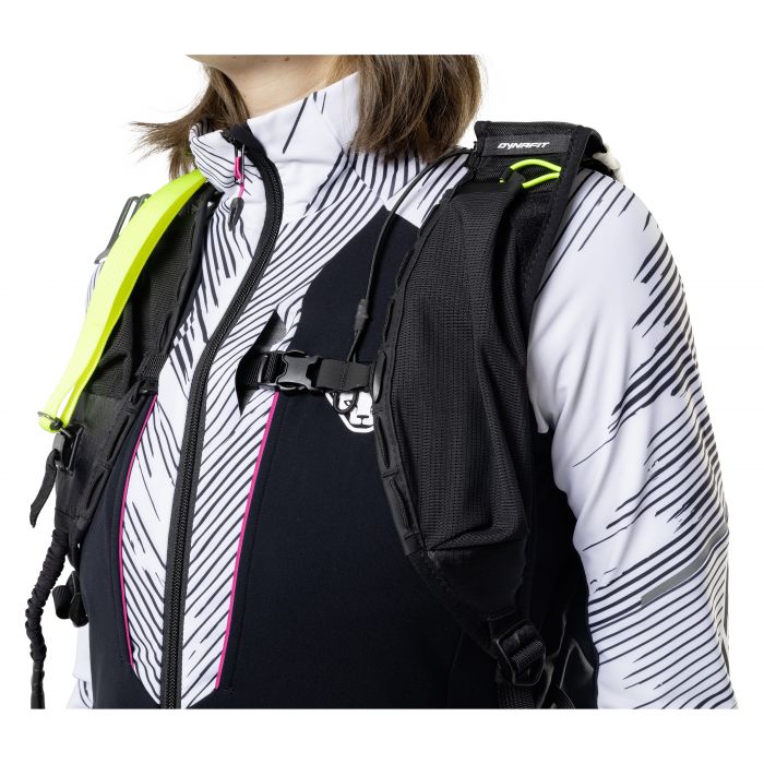 Dynafit DNA 16 Backpack Unisex
