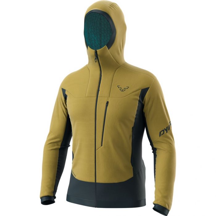 Dynafit Free Alpha® Direct Jacket Men