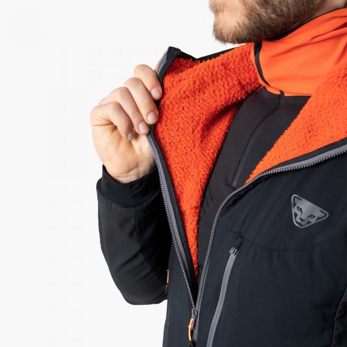 Dynafit Free Alpha® Direct Jacket Men
