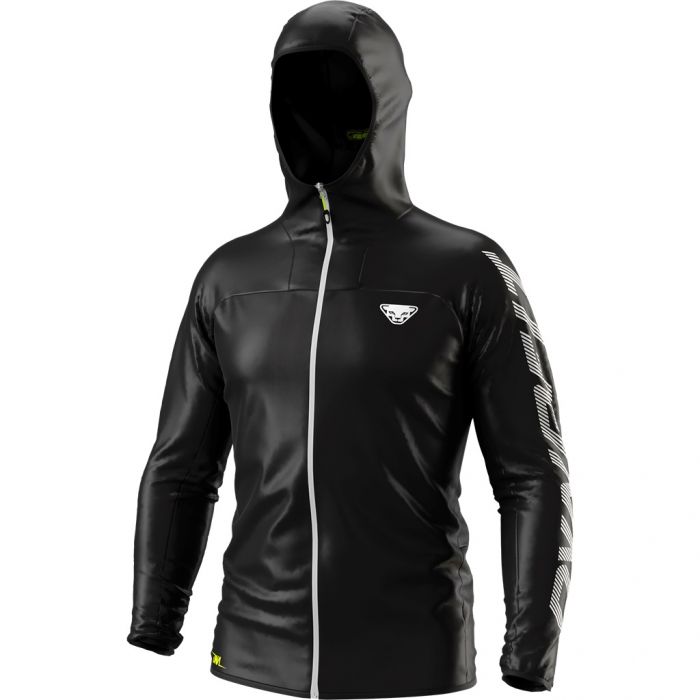 Dynafit DNA Race Wind Jacket Unisex