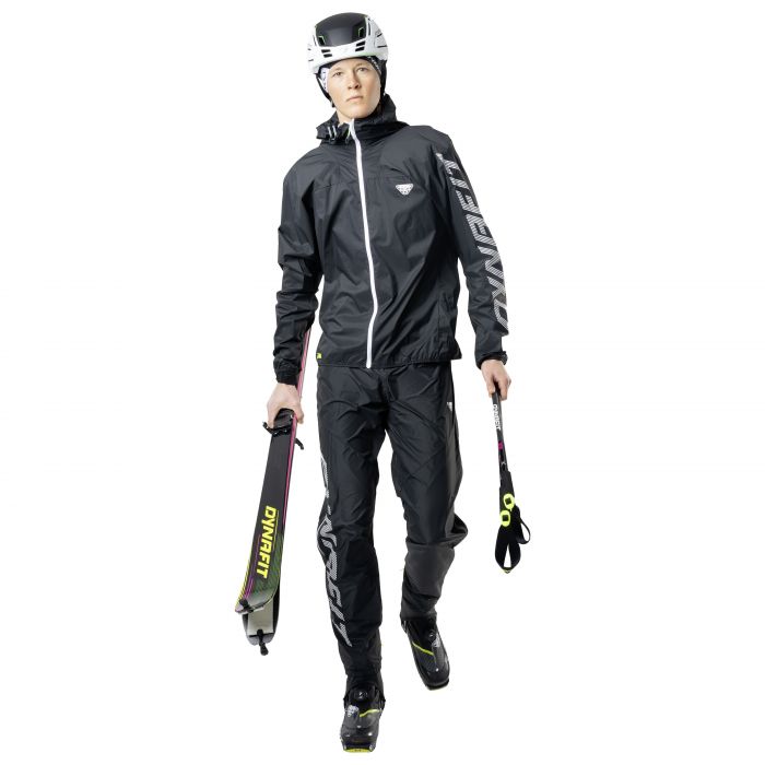 Dynafit DNA Race Wind Jacket Unisex