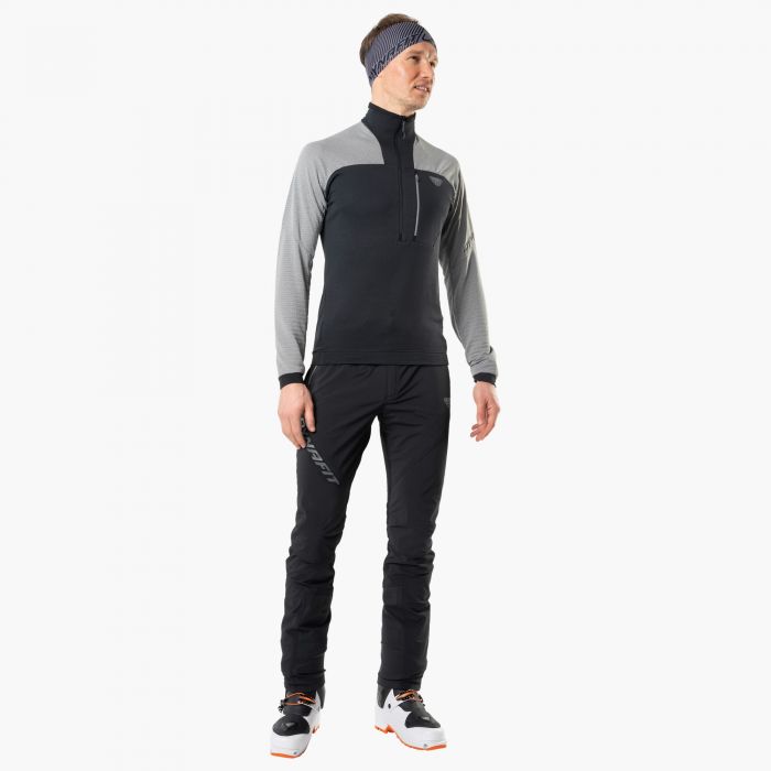 Dynafit Speed Polartec® 1/2 Zip Men