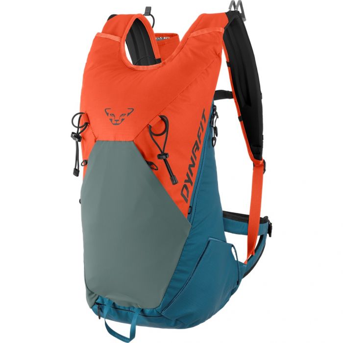 Dynafit Radical 23 Backpack Unisex h�tizs�k